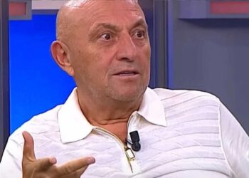 Sinan Engin ‘Birinci ağızdan duydum’ diyerek Fenerbahçe’nin yeni hocasını açıkladı