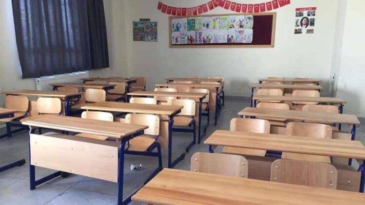 Eğitim-Sen: Sınav dönemi başladı, bazı okullarda ders kitapları hâlâ yok