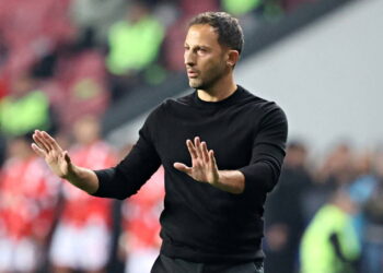 Tedesco raporunu sundu: Fenerbahçe’de ilk veda netleşti