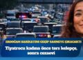 Erdoğan barikatını geçip sahneye çıkacaktı: Tiyatrocu kadına önce ters kelepçe, sonra cezaevi