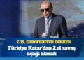F-35, Eurofighter derken; Türkiye Katar’dan 2. el savaş uçağı alacak
