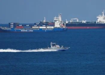 Türkiye-İsrail ticareti hız kesmedi: Türkiye’den giden gemiler baskını izledi