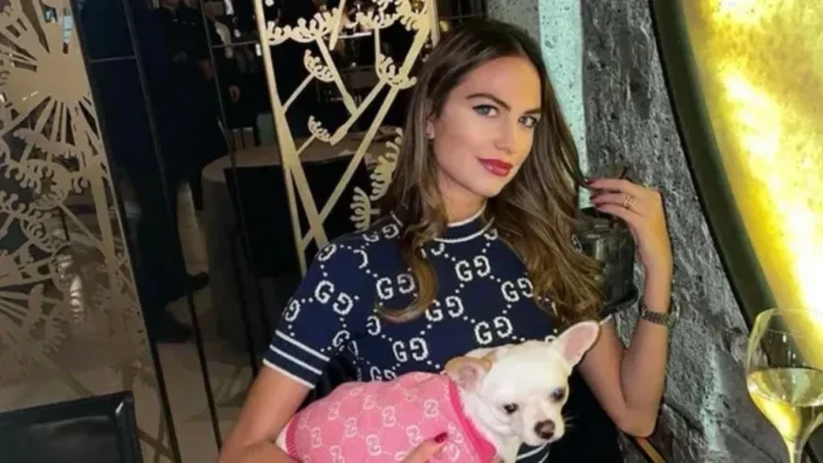 Ünlü model 24 kez bıçaklanarak öldürüldü