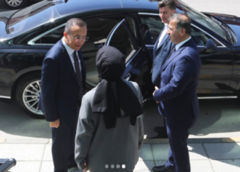 6 ilin valisi TOGG’a burun kıvırdı