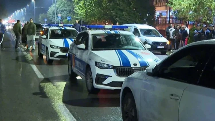 Vizesiz seyahat askıya alınmıştı: Karadağ’da bıçaklı kavgaya karışan Türkler serbest bırakıldı