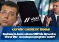AKP’nin ‘casusluk’ iddiası: Suçlamaya konu edinen CHP’nin ByLock’u, “Wickr Me” mesajlaşma programı nedir?
