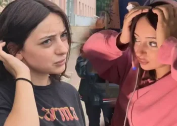 YKS’yi 1 dakikayla kaçırdı: Canlı yayında para yağdı