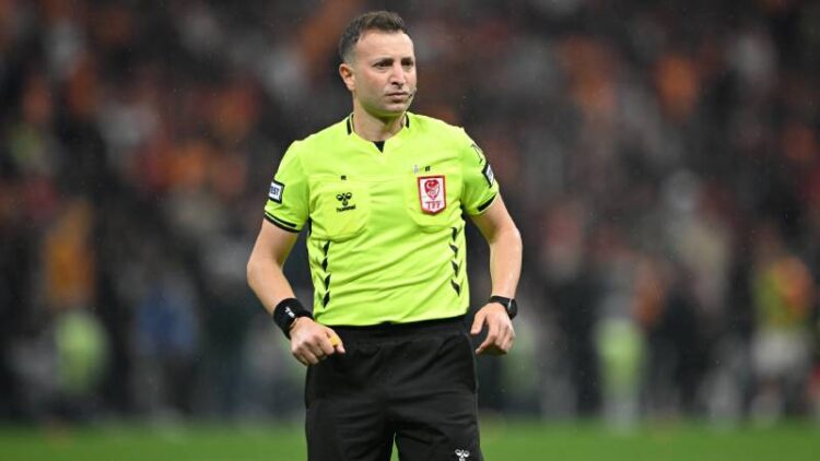 Yasin Kol’un kararı tartışma yaratmıştı: Galatasaray kural hatası başvurusu yapacak mı?