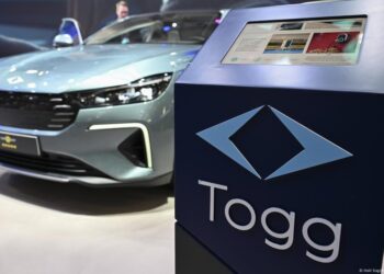 Yerli otomobil Togg Almanya’da daha ucuz