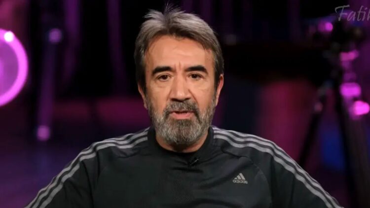 Zeki Demirkubuz: Türkiye’nin 1 numaralı yönetmeni benim, 2’ye şimdi ayıp olur