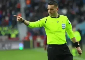 İşte bahis soruşturmasında adı geçen hakem Zorbay Küçük’ün yönettiği Süper Lig maçları