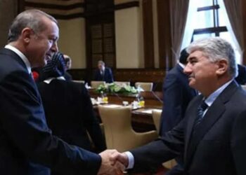 AKP’li eski vekile ölümlü kazada ödül gibi ceza