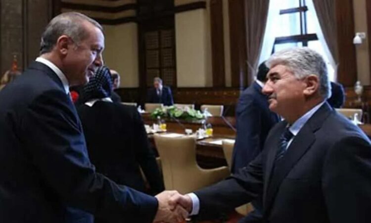 AKP’li eski vekile ölümlü kazada ödül gibi ceza