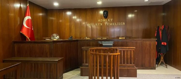 Sinan Ateş davasını haberleştiren gazeteciye hapis