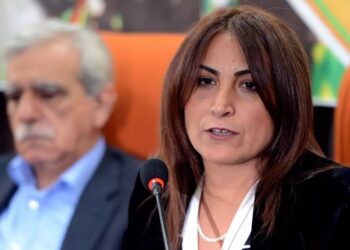 AİHM Aysel Tuğluk davasında Türkiye’yi mahkûm etti