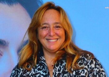 Ayşe Barım hakkındaki tutuklama kararı kaldırıldı