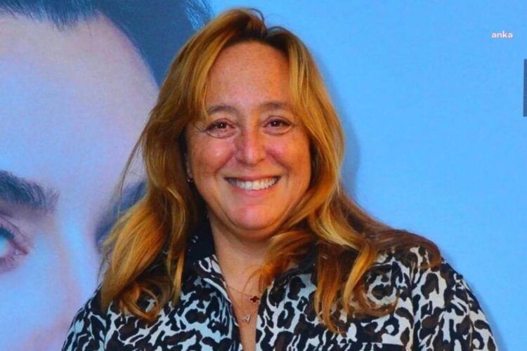 Ayşe Barım hakkındaki tutuklama kararı kaldırıldı