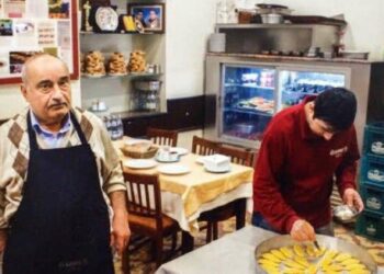 Beyoğlu’nun 58 yıllık lokantası iflas etti