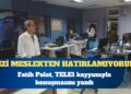 Fatih Polat, TELE1 kayyımıyla konuşmasını yazdı