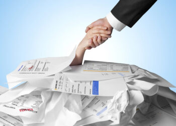 İflaslar tasdikleri katladı: Konkordatolar yıl bitmeden 2 bini aştı