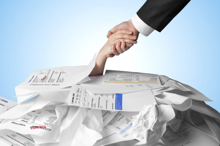 İflaslar tasdikleri katladı: Konkordatolar yıl bitmeden 2 bini aştı