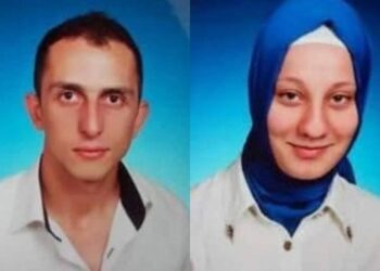Evli olduğu kadını öldürdüğünü sosyal medyadan paylaştı