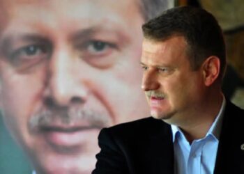 Yeni RTÜK Başkanı Mehmet Daniş oldu