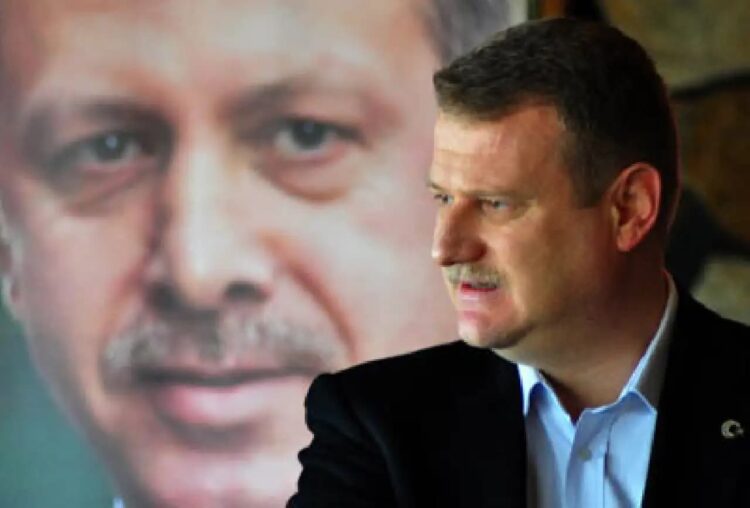 Yeni RTÜK Başkanı Mehmet Daniş oldu