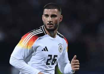 Deniz Undav’a Fenerbahçe maçı sonrası ırkçı kampanya