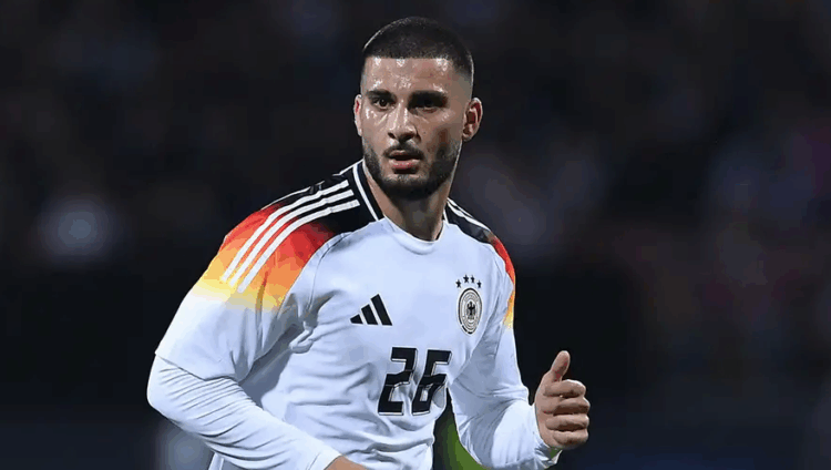 Deniz Undav’a Fenerbahçe maçı sonrası ırkçı kampanya