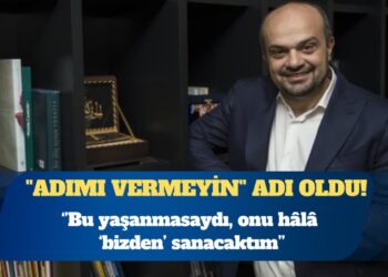 ”Adımı vermeyin” adı oldu: Biz ihanetle kaybetmedik; onu kaybederek kendimizi koruduk