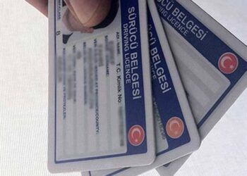 Eski tip ehliyetlerin yenilenmesi için son 7 gün