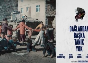 Baştimar: Filmimizin Ankara galası da iptal edildi