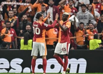 Galatasaray, Liverpool’dan sonra Bodo/Glimt’i de mağlup etti