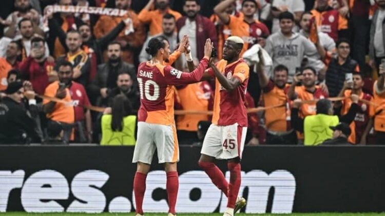 Galatasaray, Liverpool’dan sonra Bodo/Glimt’i de mağlup etti