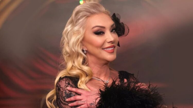 Şarkıcı Güllü’nün ölümü: Kızının attığı mesajlar ortaya çıktı