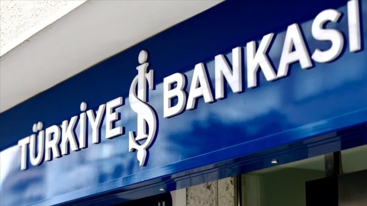 İş Bankası: Hedef göstererek suç işliyorlar