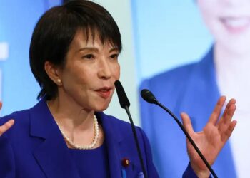 Japonya ilk kadın başbakanını seçecek