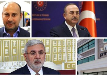 Kara para ve kripto soruşturması: Prince Holding ile bağlantılı AKP’liler