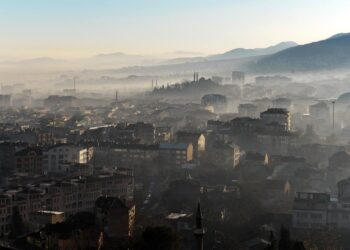 Türkiye’de kirli havanın faturası yılda 138 milyar dolar