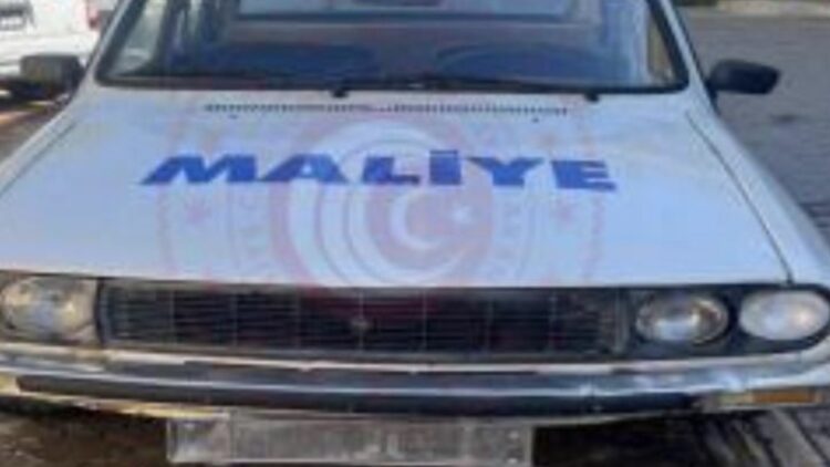 “Kamuda tasarruf”tan hurda çıktı: Lüks makam araçlarına dokunulmadı, kullanılamaz araçlar satışa sunuldu