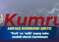 Arpacı kumrusu çıktı: ”Yerli ve milli” yapay zeka modeli olarak tanıtılmıştı