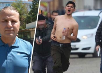 Gazeteci Abdurrahman Gök hakkında yeni iddianame