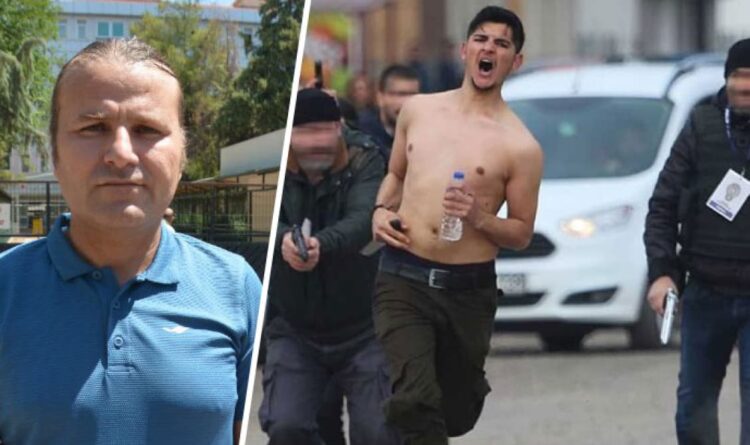 Gazeteci Abdurrahman Gök hakkında yeni iddianame