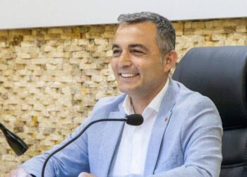 Manavgat Belediye Başkanı CHP’den istifa etti