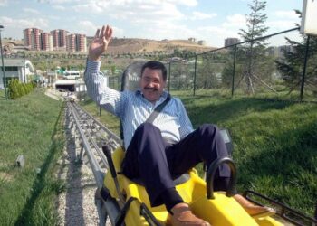 ABB, Melih Gökçek hakkında suç duyurusunda bulunacak