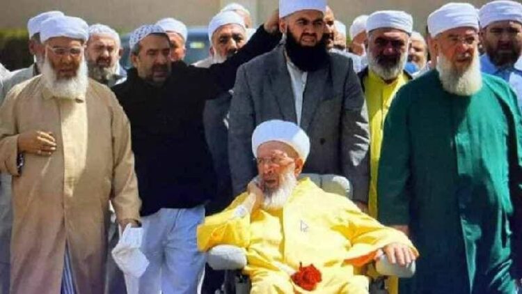 Menzil’de miras kavgası: İktidar ikili oynuyor