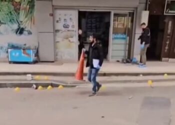 Menzil’deki miras tartışması silahlı kavgaya dönüştü
