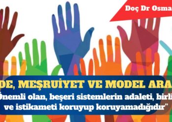 Hz. Peygamber’in ardından: İrade, meşruiyet ve model arayışı