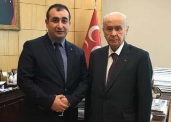 Serdar Öktem cinayeti: İkisi çocuk dokuz kişi tutuklandı